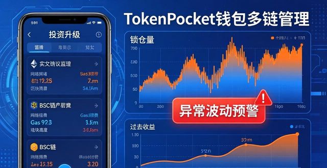 智慧钱包怎么样_TokenPocket钱包安卓版下载后立即提升你的投资智慧_智慧钱包app下载