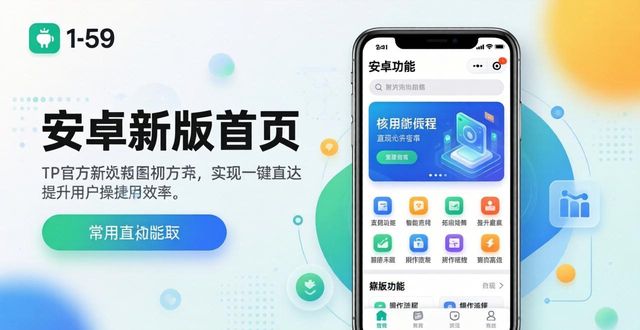 TP官方安卓新版上线 快来体验新功能
