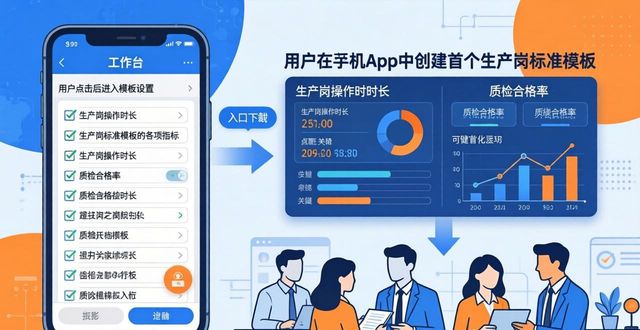 TP官网苹果版下载教程，轻松建立工作标准
