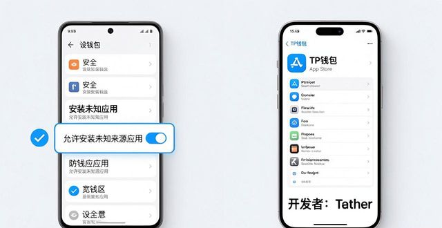 TP钱包官网下载步骤 最新版APP安装指南