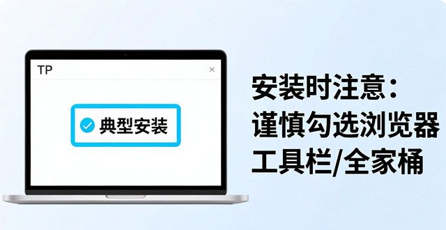 TP最新版下载教程：三分钟搞定安装
