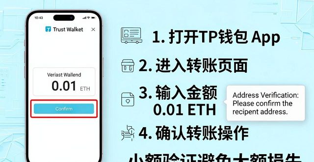 TP钱包下载后怎么用？新手避坑指南