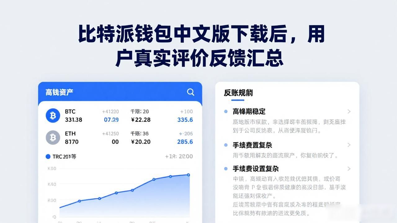 比特派钱包app官方下载中文版的用户反馈收集_比特派钱包下载渠道_比特派钱包界面操作体验