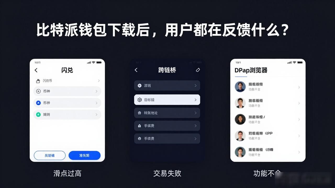 比特派钱包app用户行为轨迹_新用户助记词备份安全_比特派钱包app官方版下载的用户行为与反馈机制