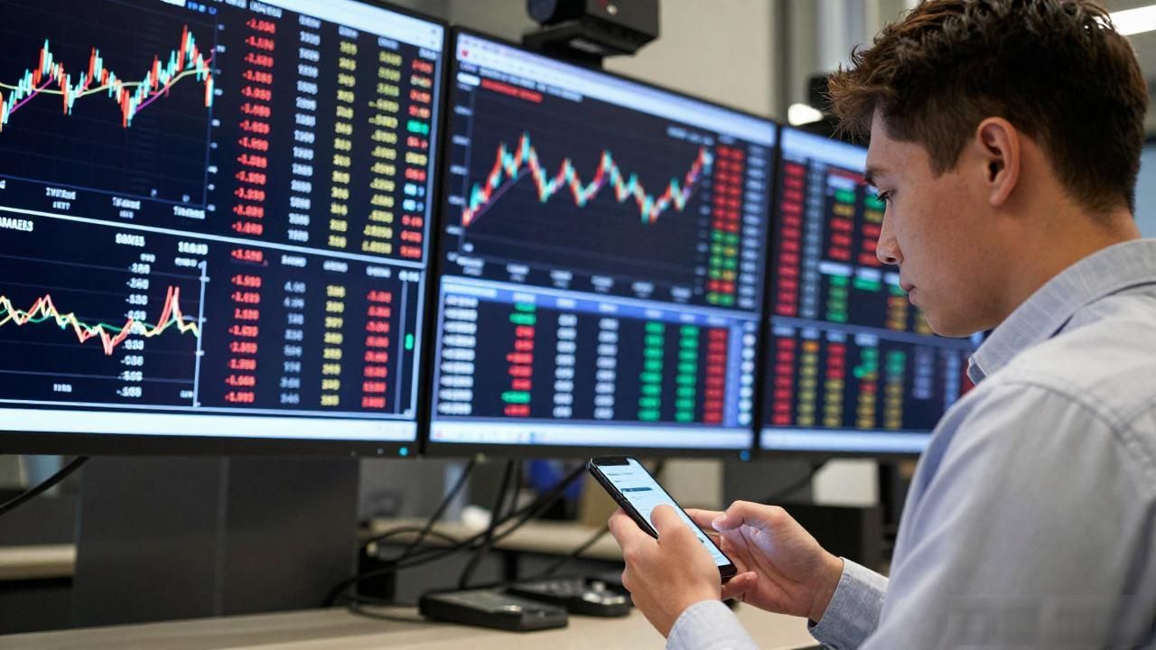 数字货币深化意味着什么？普通人该如何把握机会与规避风险
