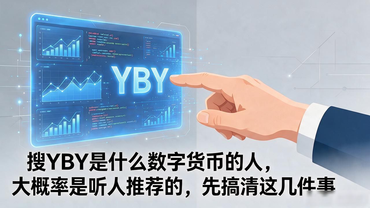 小市值币种风险提示_YBY是什么数字货币_YBY代币是什么项目