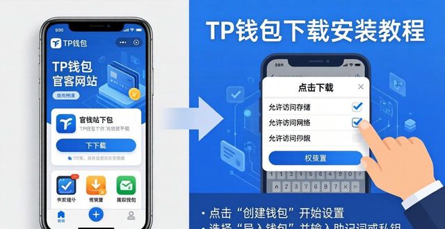 tp Wallet官网最新版下载安装教程