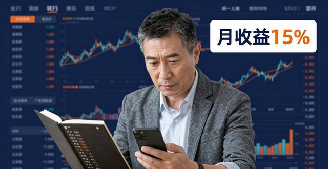 TP官方2025版安卓实测：轻松投资赚到钱