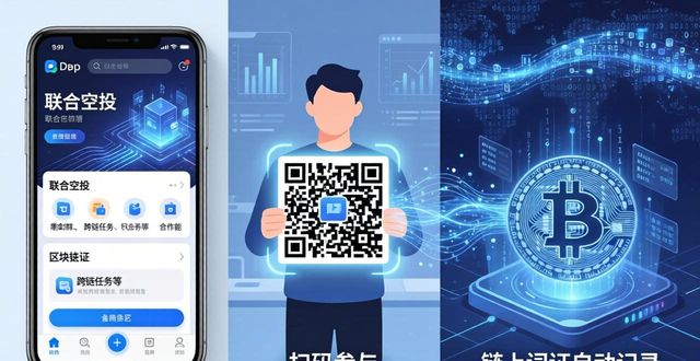 TP钱包合作攻略：三步实现链上战略共赢