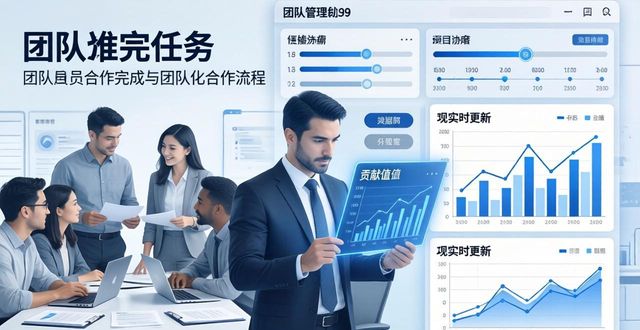 TP正版APP团队管理：三大实用功能解析