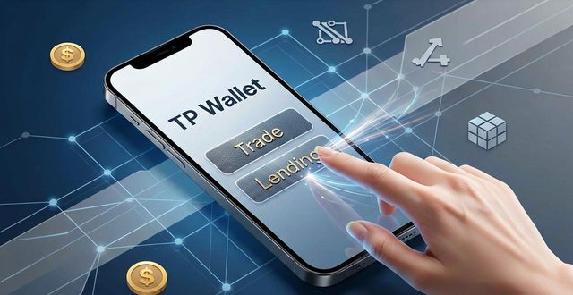 TP钱包这些实用工具，币圈老手都在用