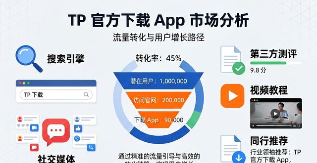 TP官方下载app市场分析：下载量、用户需求与数据支撑