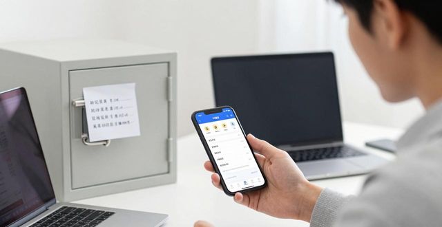 下载TP钱包App，安全透明看清每一笔投资