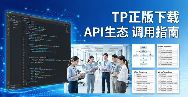 TP正版下载 API生态 调用指南