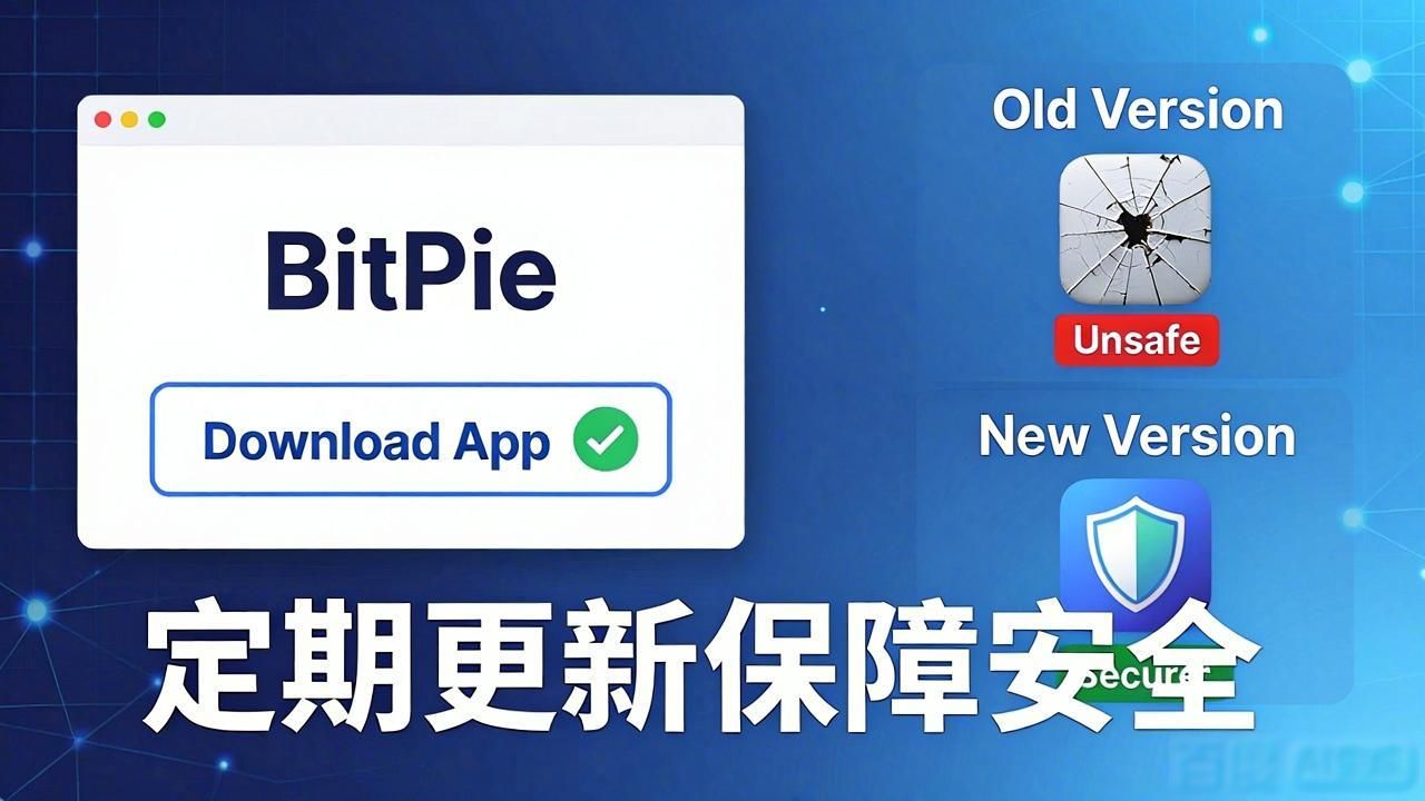 BitPie钱包官方渠道下载指南与安全须知