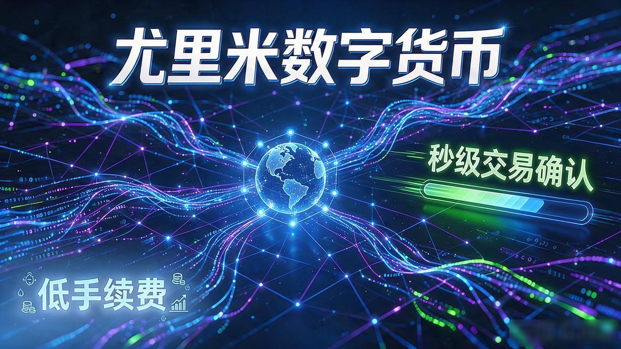 尤里米数字货币介绍：值得入手的数字资产吗