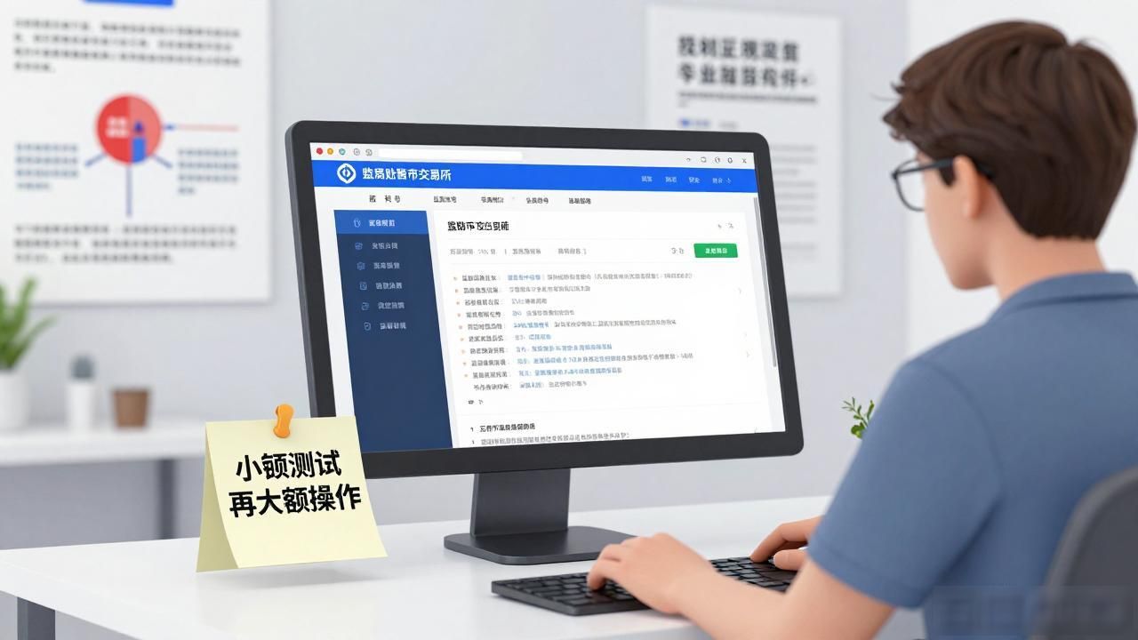 数字货币可以入门吗？新手入市避坑指南