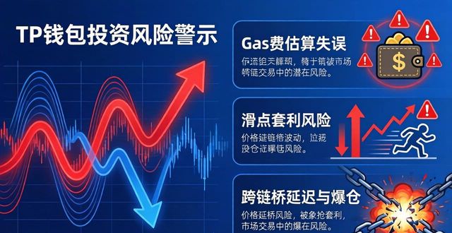 TP钱包投资风险大吗？这三点要看清
