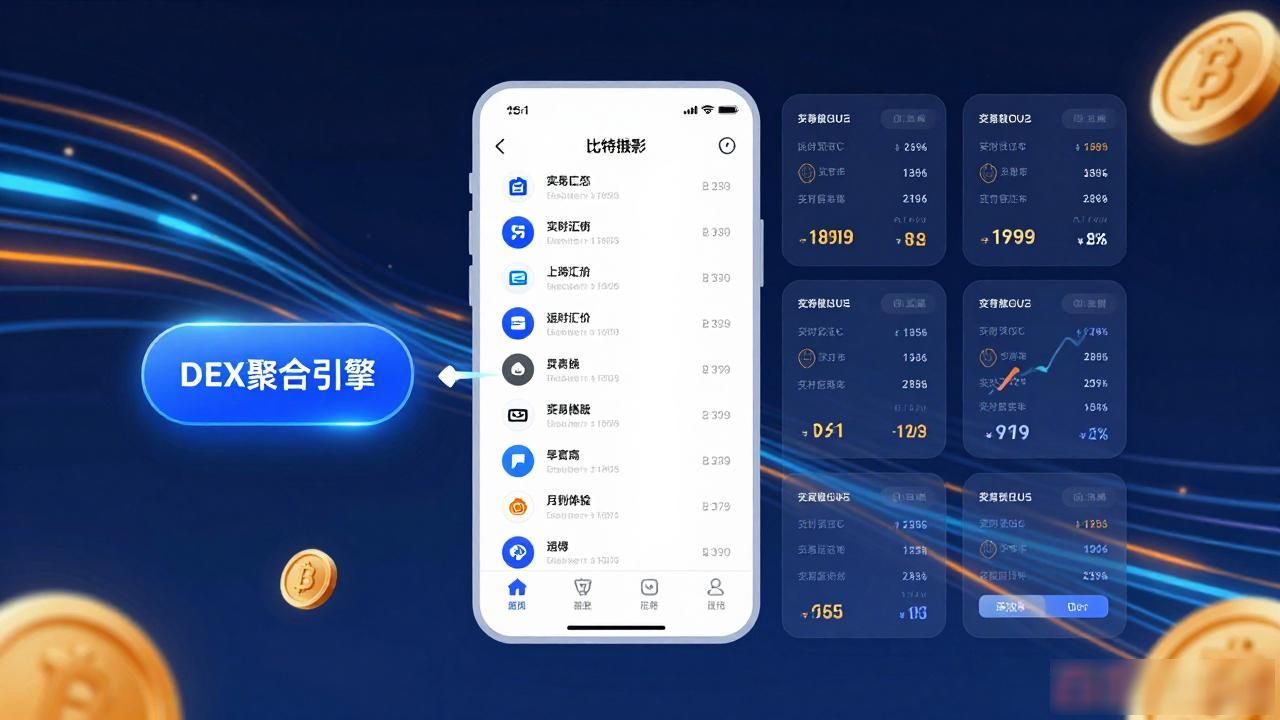 如何用好比特派钱包盘活资产提升流动性