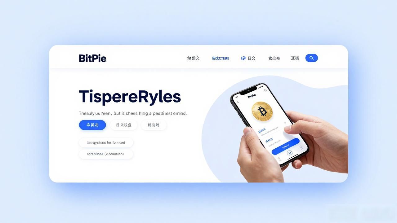 为什么选择BitPie作为数字资产管理的可靠入口？