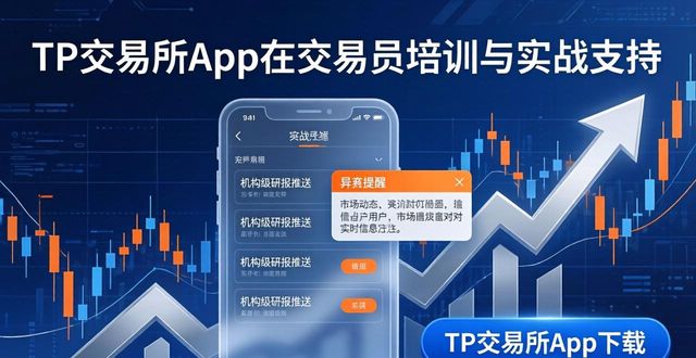 TP交易所app下载：交易员培训与实战支持全解析