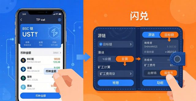 TP钱包多链功能怎么用？三步搞定跨链交易