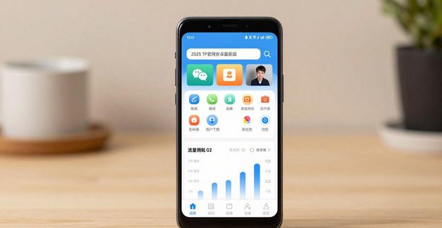 2025 TP官网安卓最新版下载 真实使用体验分享