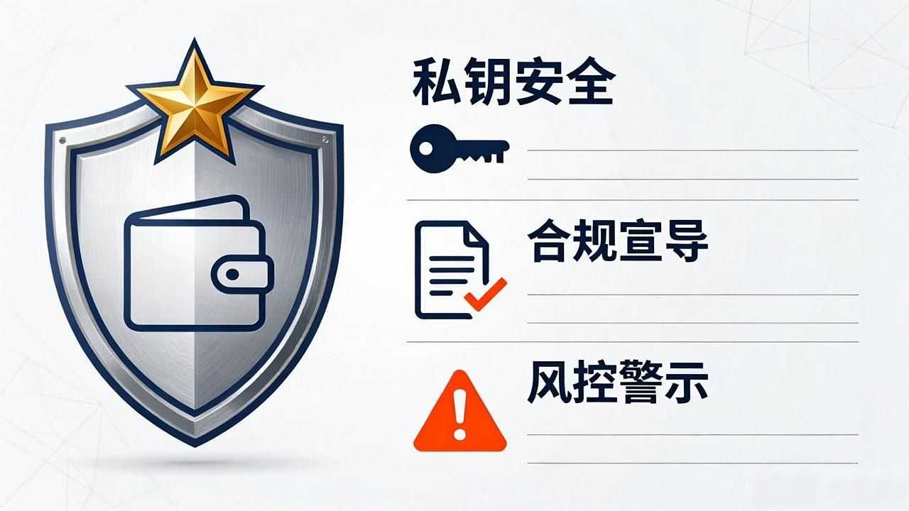 Bitpie钱包合规指南：监管收紧下，你的资产还安全吗？
