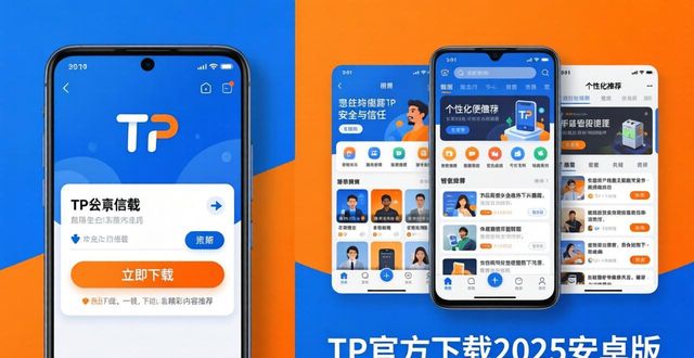 3. TP官方下载2025:安卓设备上不可错过的精彩体验_错过免费下载_错过就错过下载