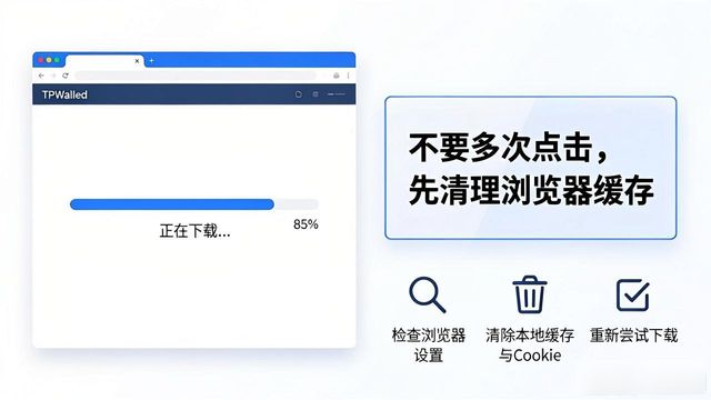 TPWallet官网下载教程：这5个小技巧让你用得超顺心