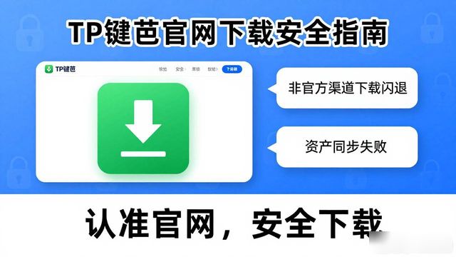 TP钱包官网下载2024：最新指南与用户真实反馈
