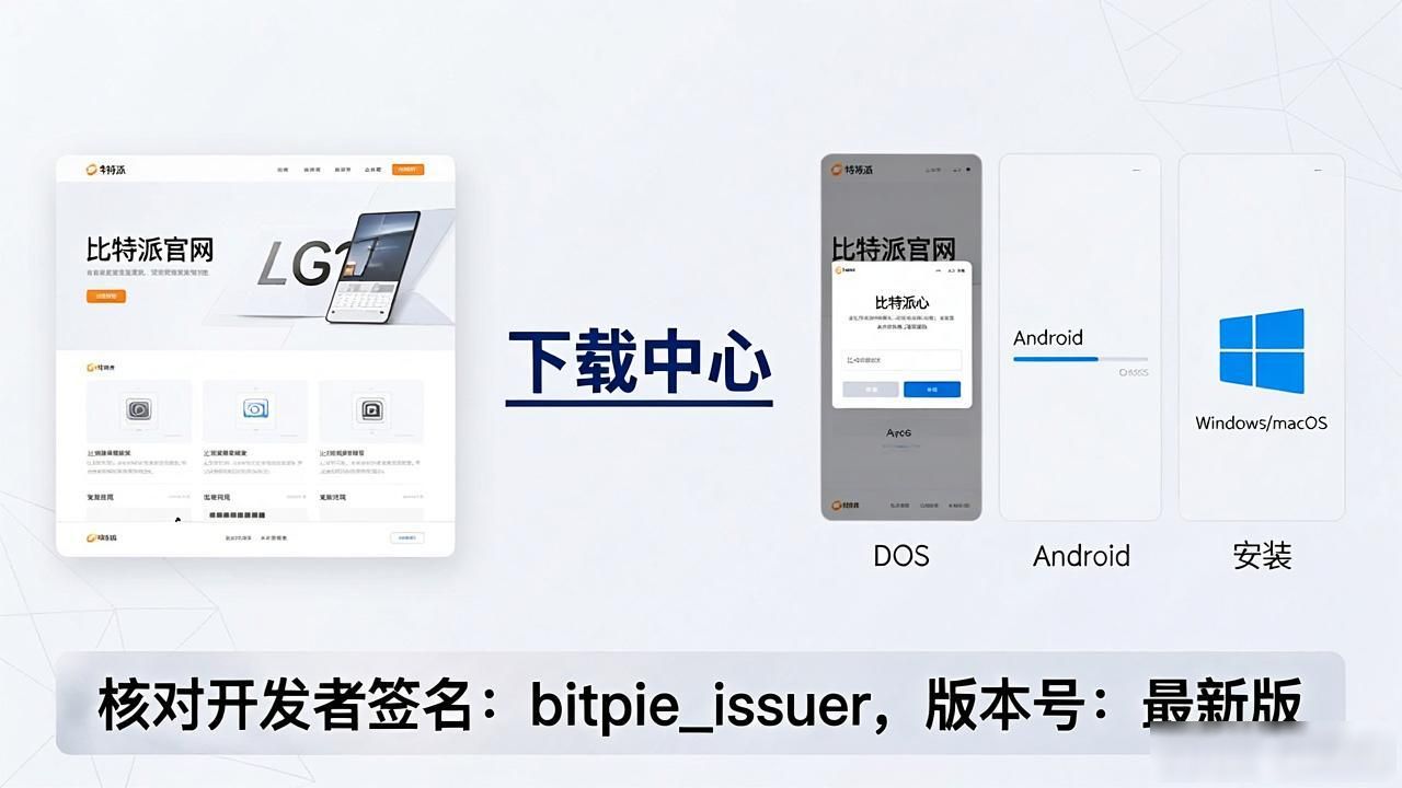 比特派钱包安全下载_如何通过比特派官方下载最新版与专家交流?_官方渠道获取最新版本