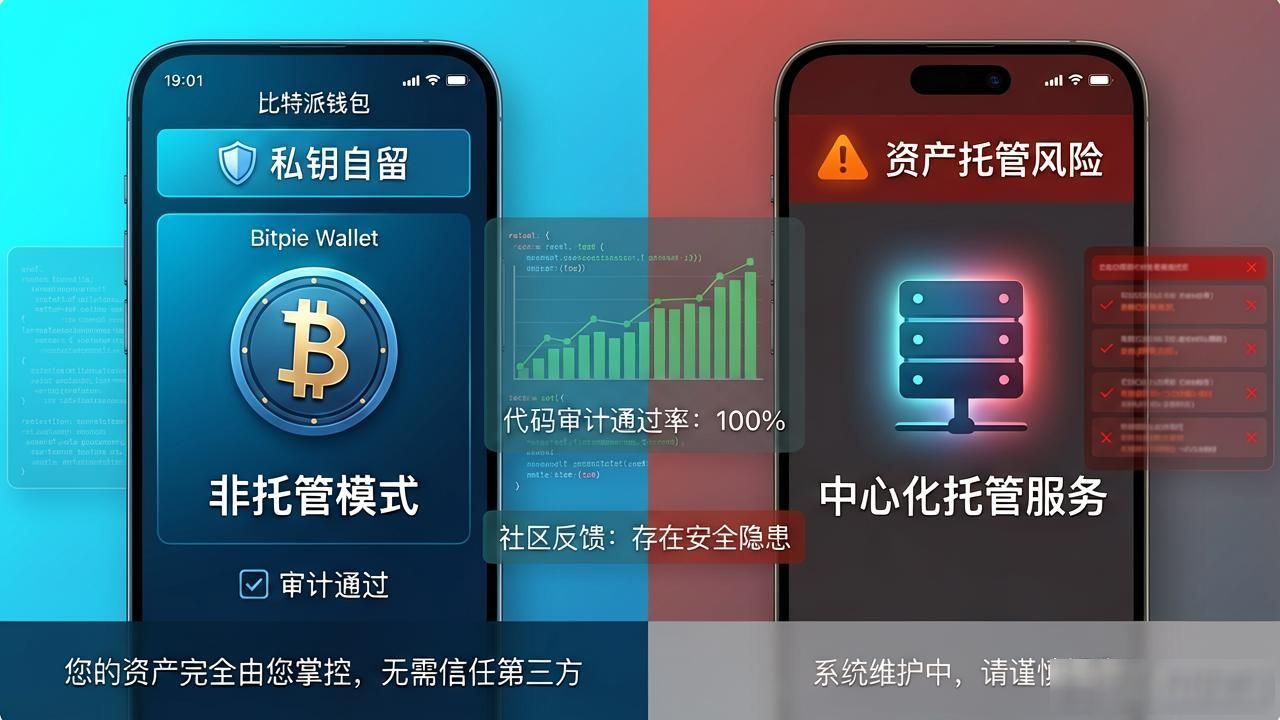 比特派钱包官网对比评测：到底哪款更安全实用？