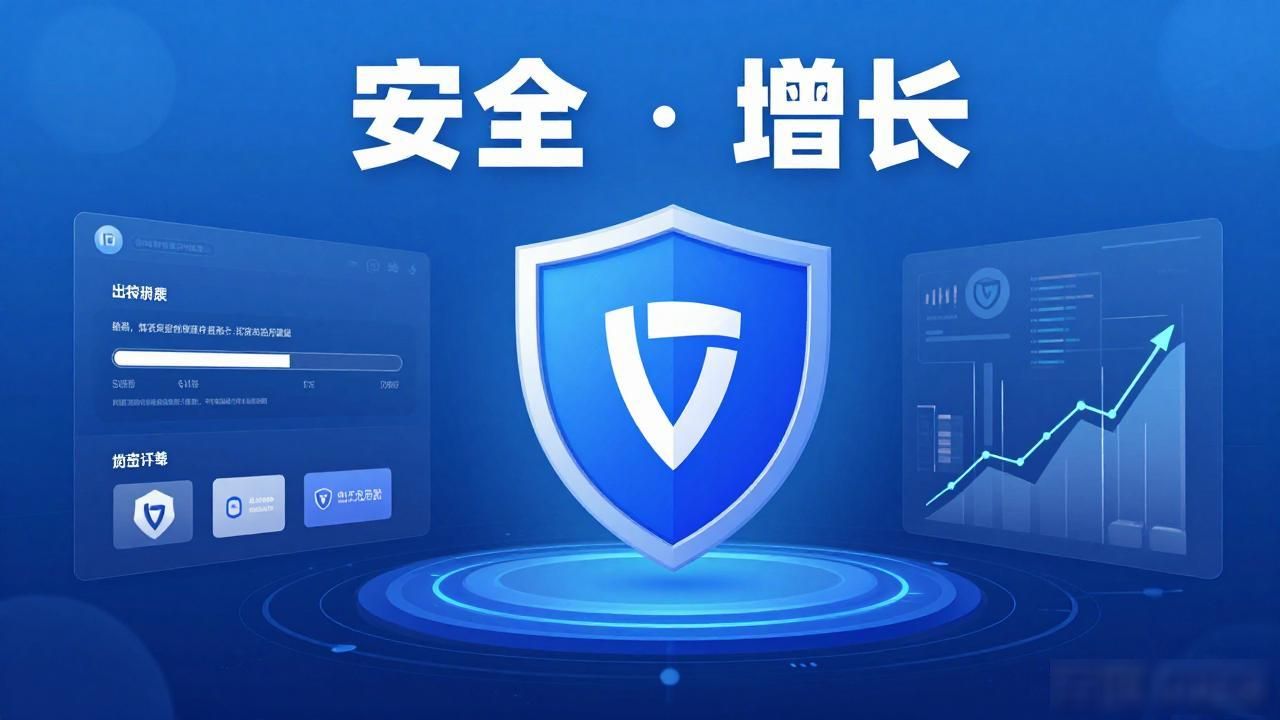 比特派官方下载：打通用户入口，激活市场增长引擎
