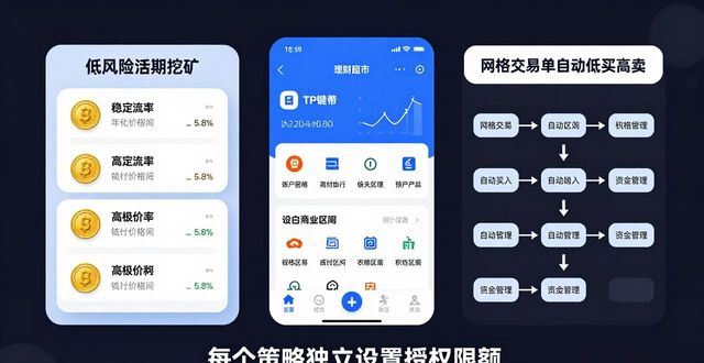 下载tp钱包后,如何灵活配置不同的资产管理策略?_下载tp钱包后,如何灵活配置不同的资产管理策略?_下载tp钱包后,如何灵活配置不同的资产管理策略?