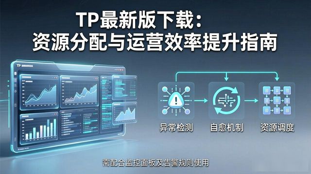 TP最新版下载：资源分配与运营效率提升指南