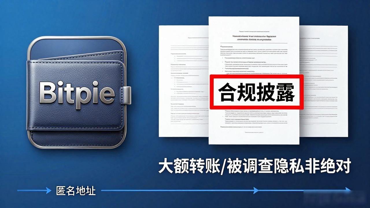 比特派钱包新版隐私政策，用户该注意什么？