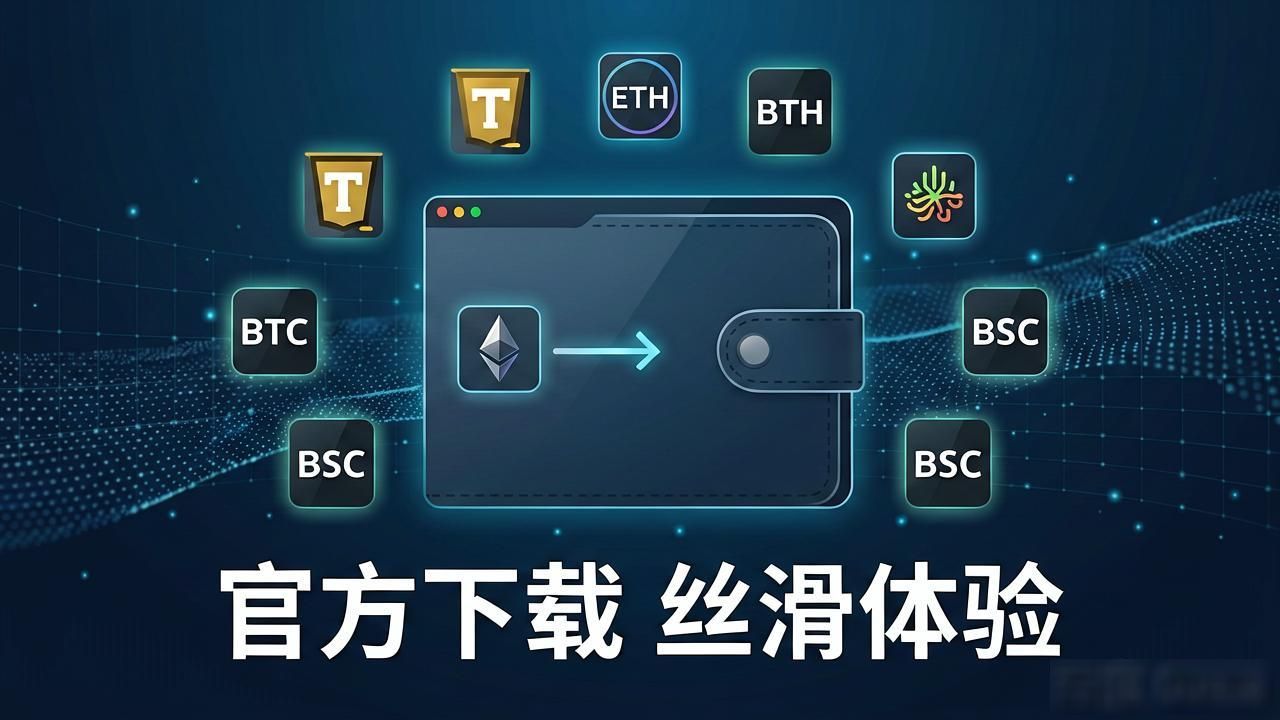 比特派钱包5.0官方下载实战优势全解析