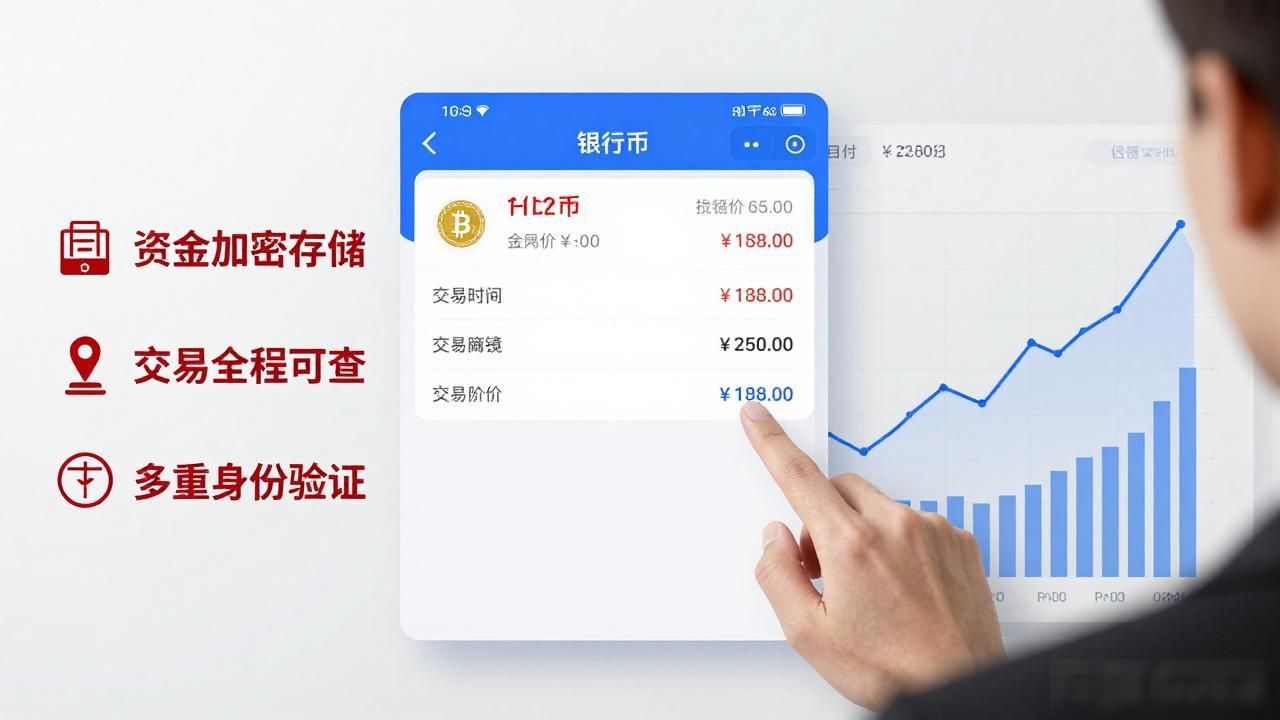 银行发行数字货币 央行数字货币是什么