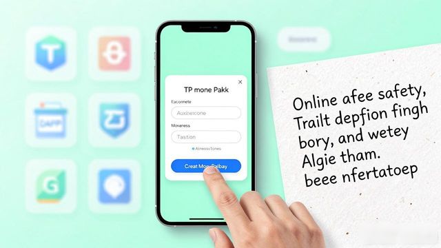TP钱包官网免费下载教程，快速获取应用资源