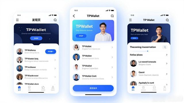 TPWallet提升品牌知名度的5个实战技巧