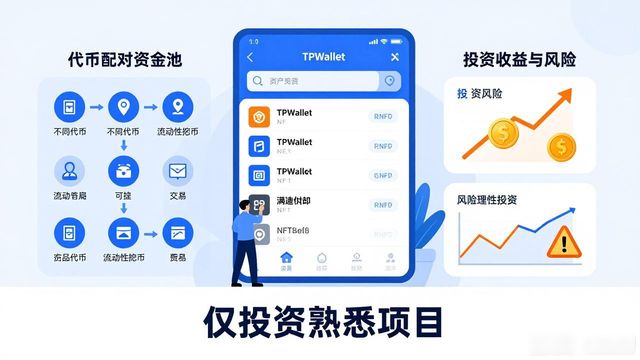 TPWallet融资投资规划实战指南