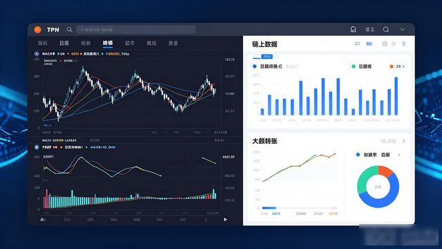 TP交易所APP这样用，交易策略才能赚更多