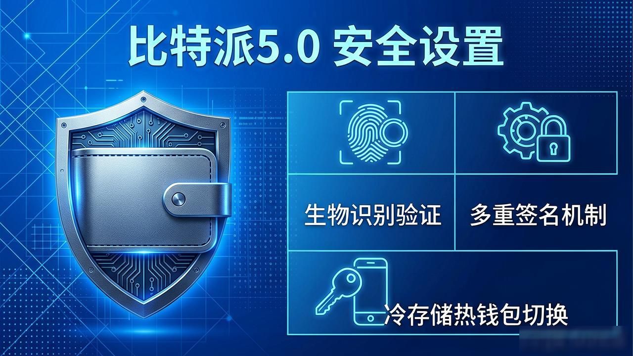 比特派5.0下载布局指南