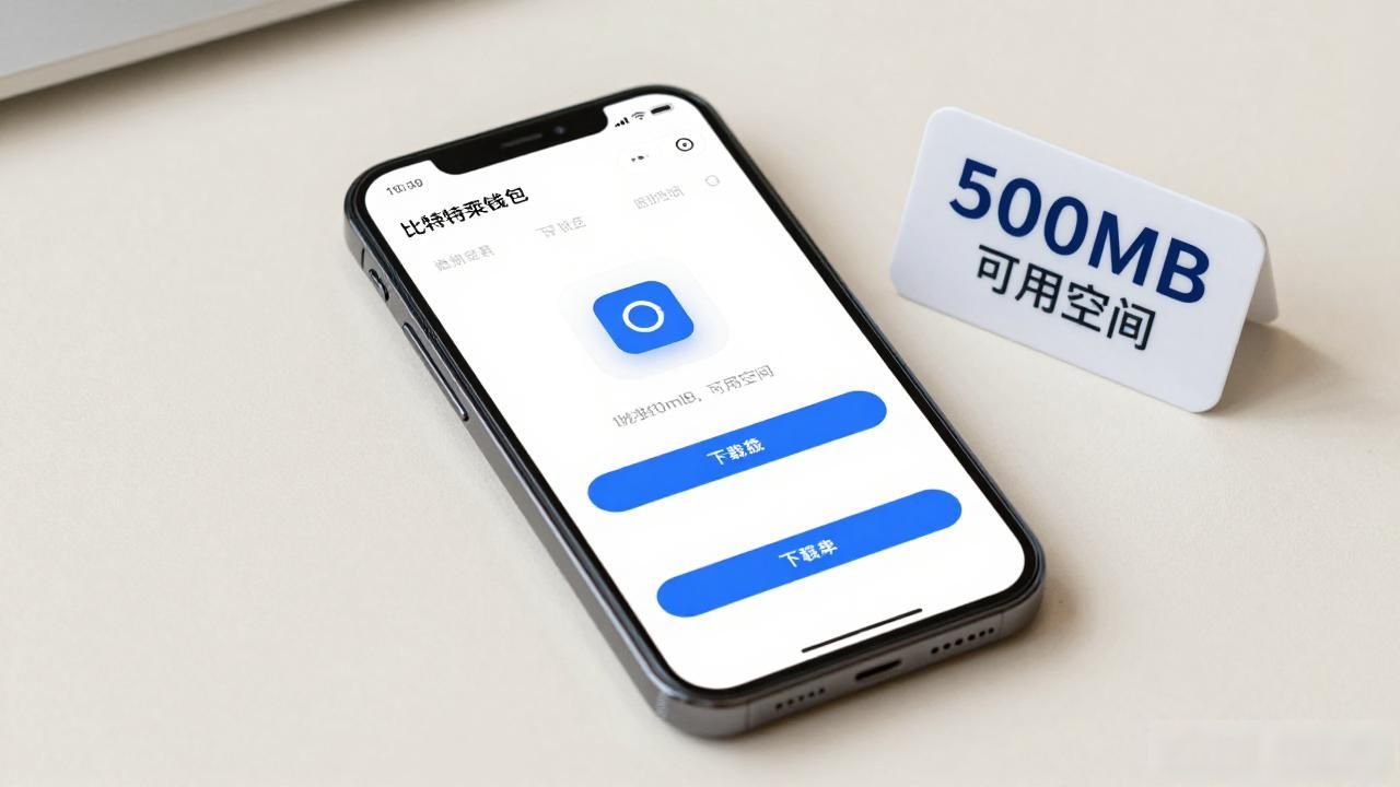 比特派钱包新版本下载不了？看看你的手机能不能用
