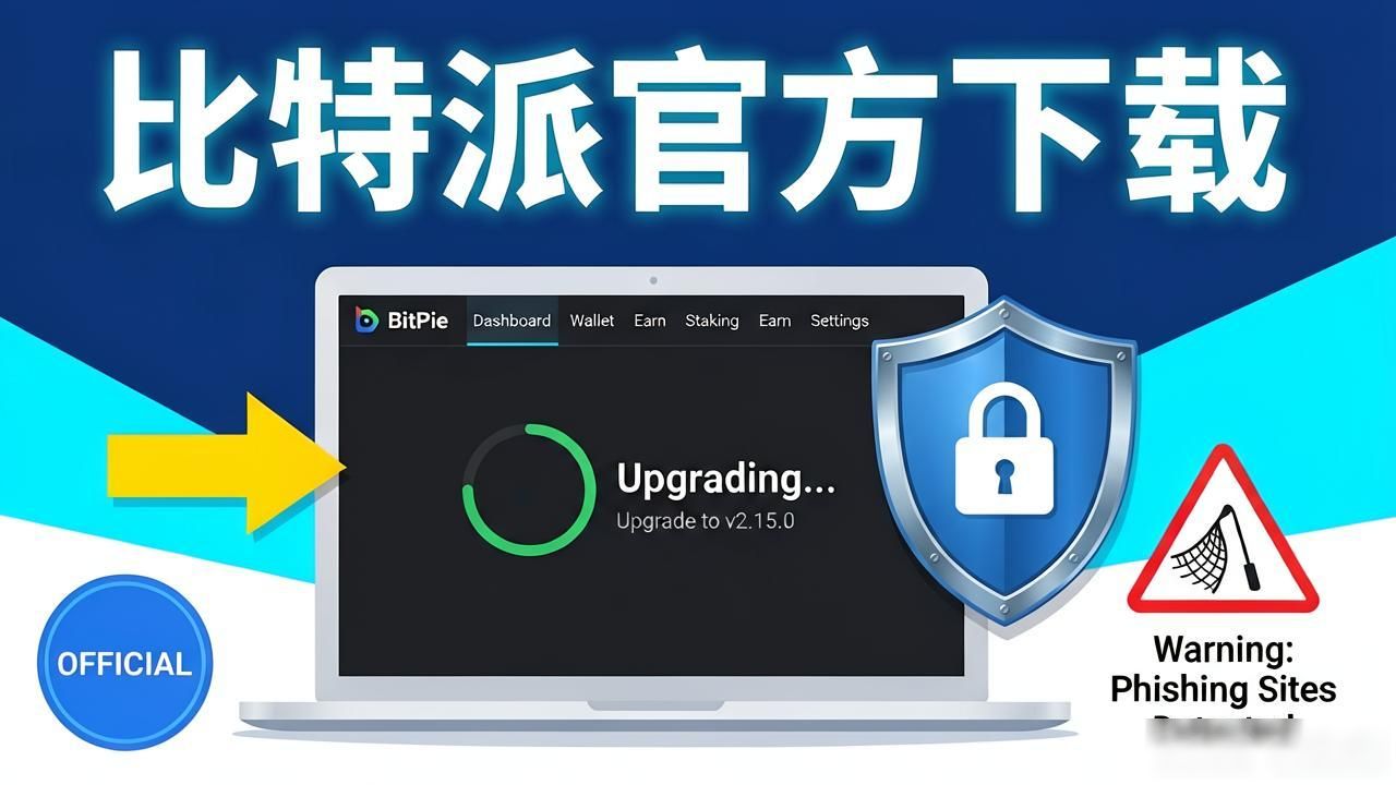 比特派官方下载的钱怎么管？风险控制全攻略