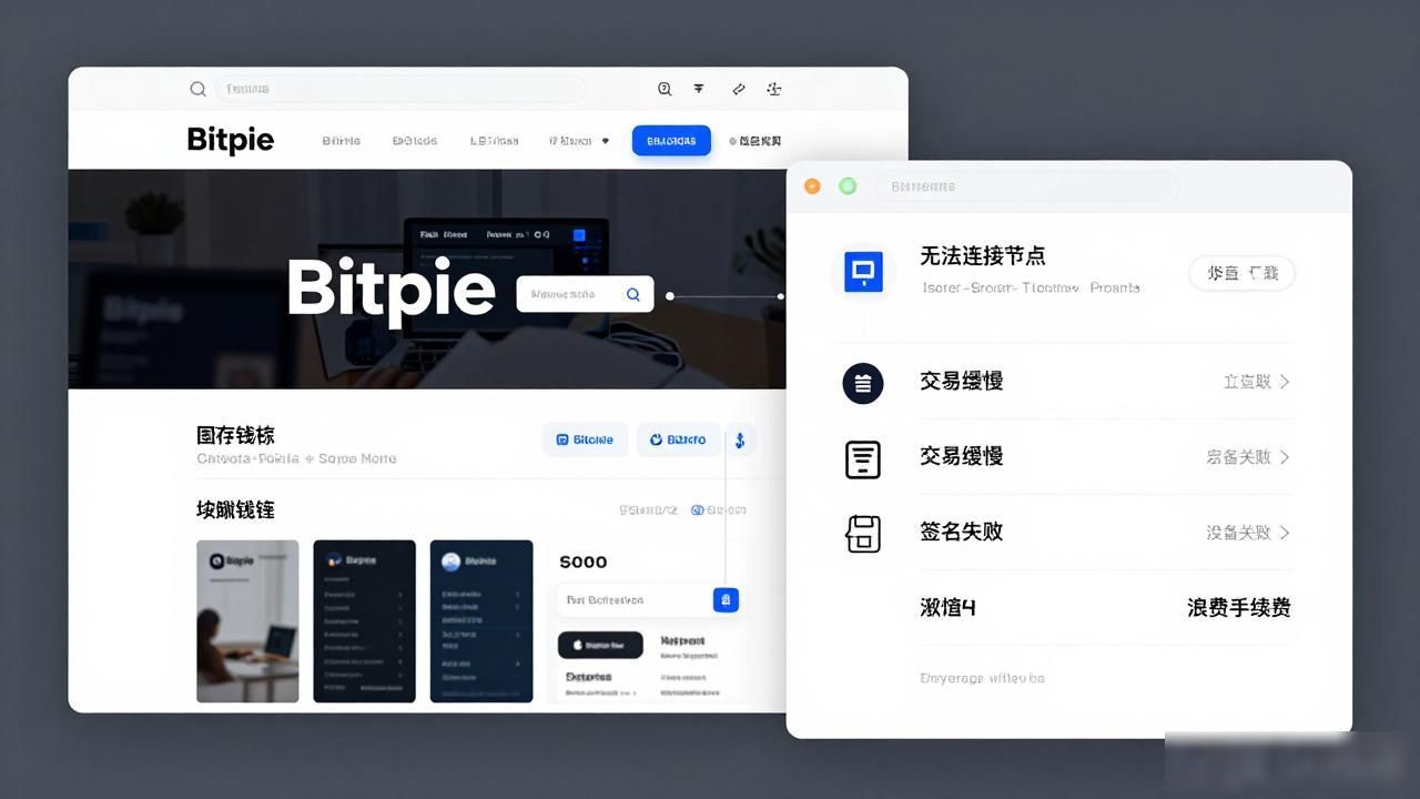 从官网下 Bitpie 钱包有什么好？