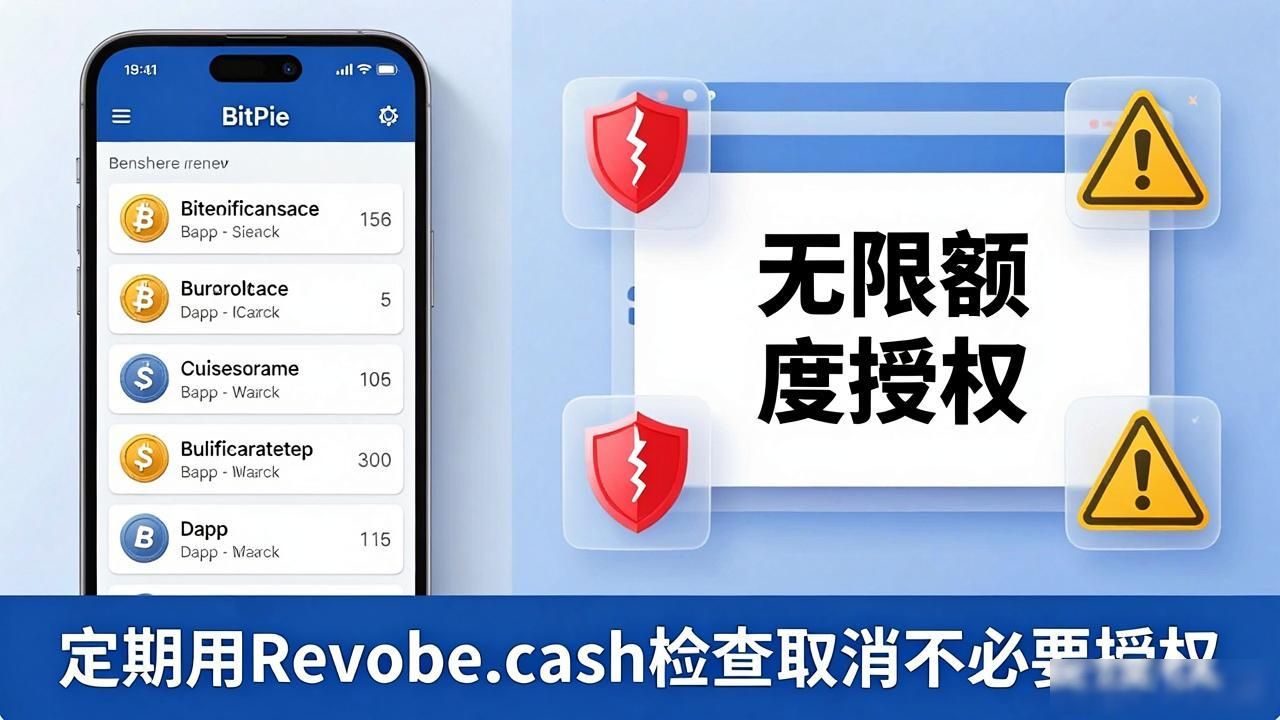 比特派钱包被盗怎么办？记住这4点保命