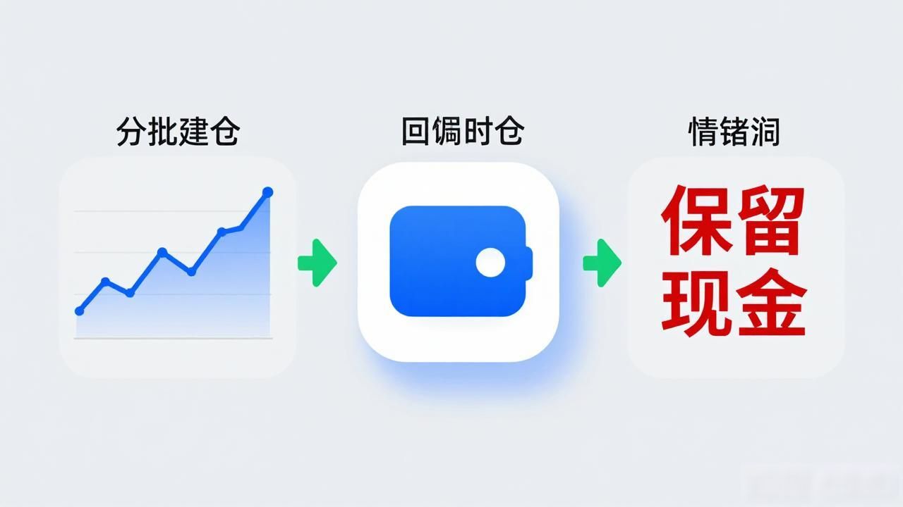 比特派钱包中文版：新手必看的投资模型与实战策略
