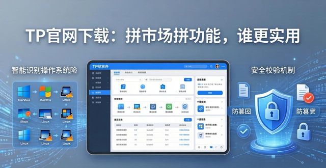 TP官方网站下载的市场竞争与产品特色_竞争特点是什么_竞争特性